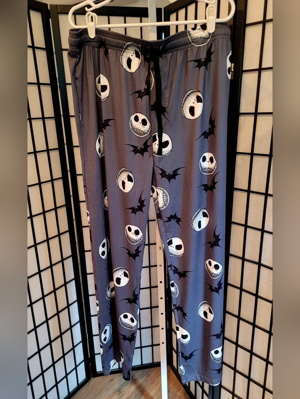 Disney The Night Before Christmas Lounge Pants Unisex